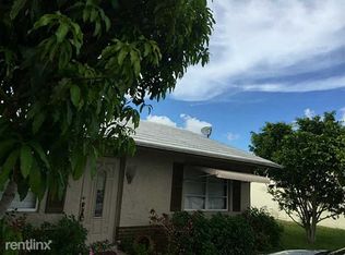 9705 NW 70th St, Fort Lauderdale, FL 33321