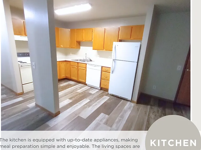 Shenandoah 48-Unit (Valley View Apartments) — Photo 21