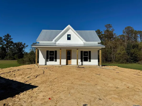 Tbd Riverscape Dr, Springfield, LA 70462