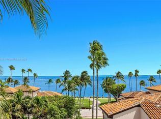 19144 Fisher Island Dr #19144, Miami, FL 33109