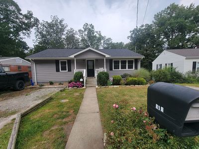 616 Gordon Dr, Charleston, WV, 25314