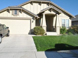 5782 Meadow Park Dr, Sparks, NV