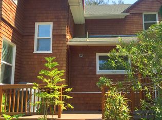 346 Corte Madera Ave APT 2, Corte Madera, CA 94925