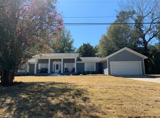 2267 Greenbrier Blvd, Pensacola, FL 32514