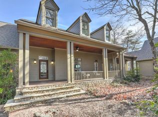 1492 McElroy Mountain Dr, Jasper, GA 30143