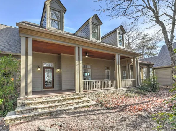 1492 McElroy Mountain Dr, Jasper, GA 30143