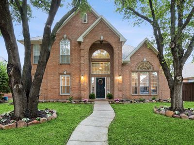 10113 Hunter Run, Frisco, TX, 75035