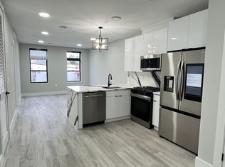 186 Culver Ave #105, Jersey City, NJ 07305