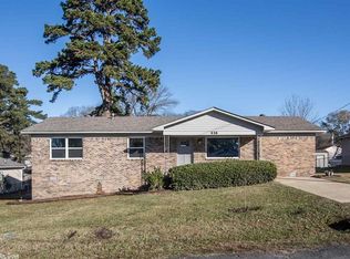 416 Ruth St, Benton, AR 72019