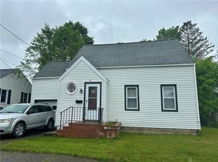 232 Reynolds Ave, Corning, NY 14830