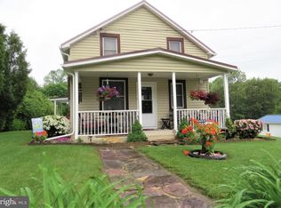 4236 Carlisle Rd, Gardners, PA 17324