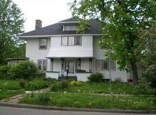 57 Chestnut St, Battle Creek, MI 49017