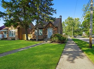 12500 S Lowe Ave, Chicago, IL 60628