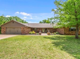 9550 S Portland Ave, Guthrie, OK 73044