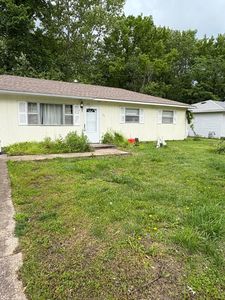 302 St James, Neosho, MO, 64850