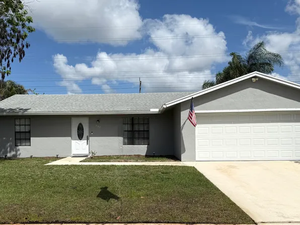 357 Las Palmas Street, Royal Palm Beach, FL 33411