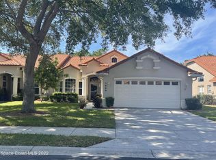 7688 Candlewick Dr, Melbourne, FL 32940