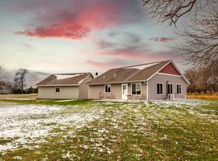 17323 Ryan Dr NE, Osakis, MN 56360