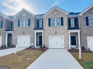 605 Dairy Dr #37, Stockbridge, GA 30281