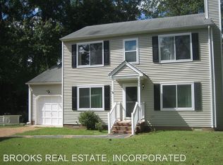 2906 Richard Buck S, Williamsburg, VA 23185