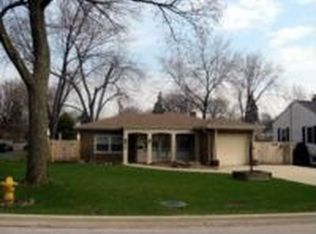 336 W Potomac Ave, Lombard, IL 60148