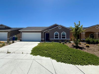 1224 E Orange St, Avenal, CA, 93204