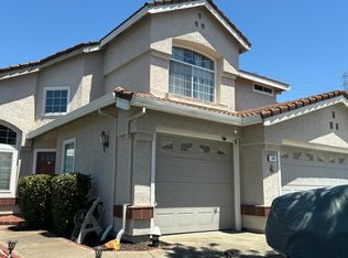 193 Grenadine Way, Hercules, CA 94547