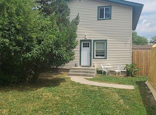1745 Val Vista St, Sheridan, WY 82801