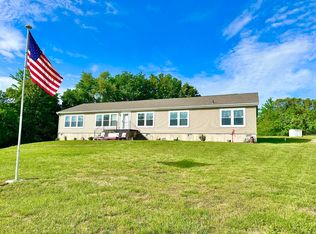 520 E 340th Road, Humansville, MO 65674