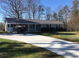 205 Westlee St, Shelby, NC 28150