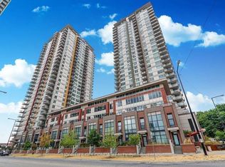190 Borough Dr #2301, Toronto, ON M1P 0B6