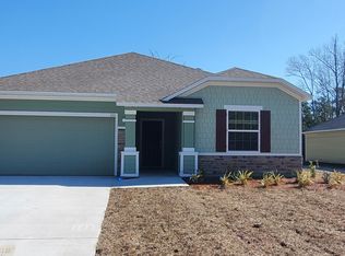 111 Starboard Ct, Kingsland, GA 31548