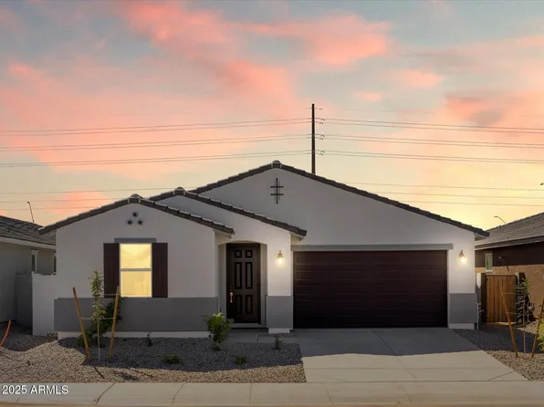 37469 W SAN SISTO Avenue, Maricopa, AZ 85138