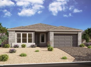 4158 S Entropy, Mesa, AZ 85212