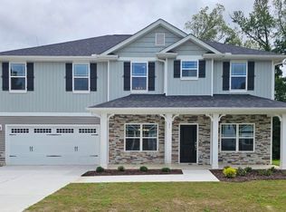 31 Capeside, Lillington, NC 27546