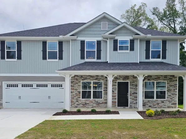 31 Capeside, Lillington, NC 27546