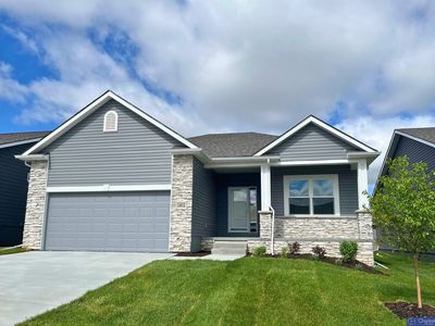 13012 S 49th St, Papillion, NE, 68133
