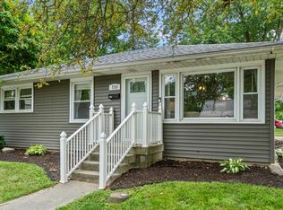 110 S Oak St, Columbia City, IN