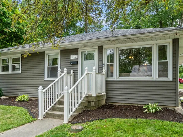 110 S Oak St, Columbia City, IN 46725