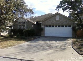 9558 Maidenstone Dr, San Antonio, TX 78250
