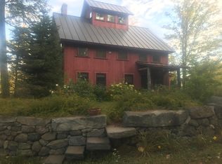 57 Melvin Rd, Warner, NH 03278