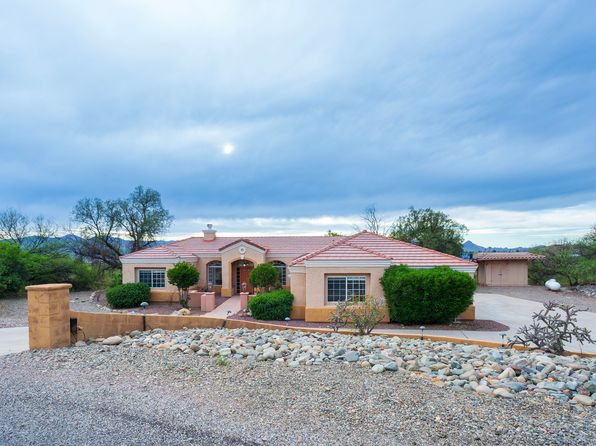 414 Bury Ct, Rio Rico, AZ 85648