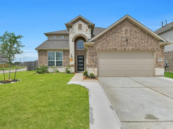 5330 Camerford Ct, Alvin, TX 77511
