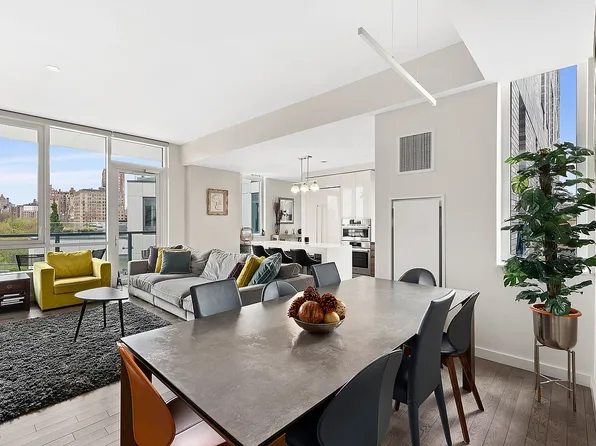 285 W 110th St APT 9B, New York, NY 10026