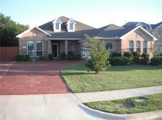 1321 Island Dr, Carrollton, TX 75007