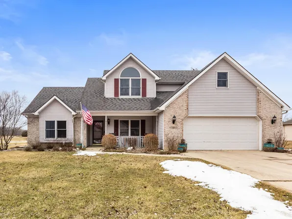 47 Clubview Dr, Hartford City, IN 47348