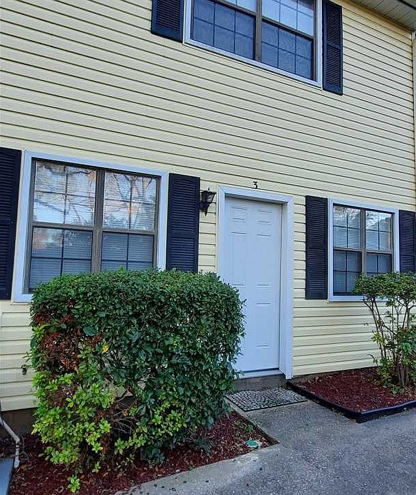 1st image of 820 W Carolina St APT 3