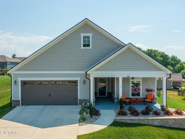 238 Cedar Branch Trl Lot 40, Lenoir City, TN 37772