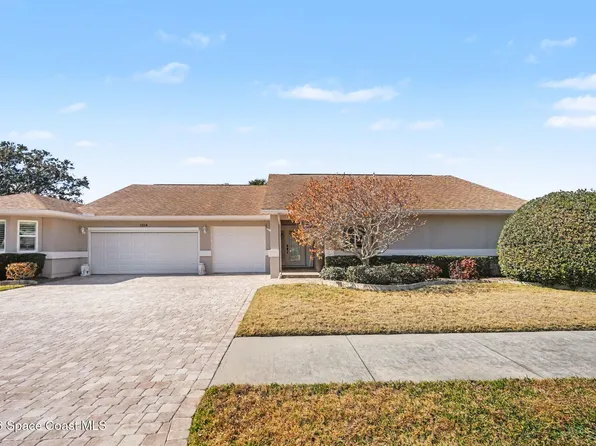 1314 Pilgrim Ave, Melbourne, FL 32940