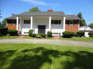 1900 W 65th St, Indianapolis, IN